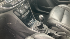 Vauxhall Mokka X 1.4T ecoTEC Elite Nav 5dr Petrol Hatchback